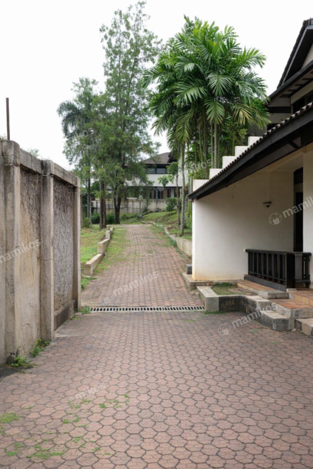 Rumah 4KT 3KM Antasari Jakarta Selatan - Photo 5