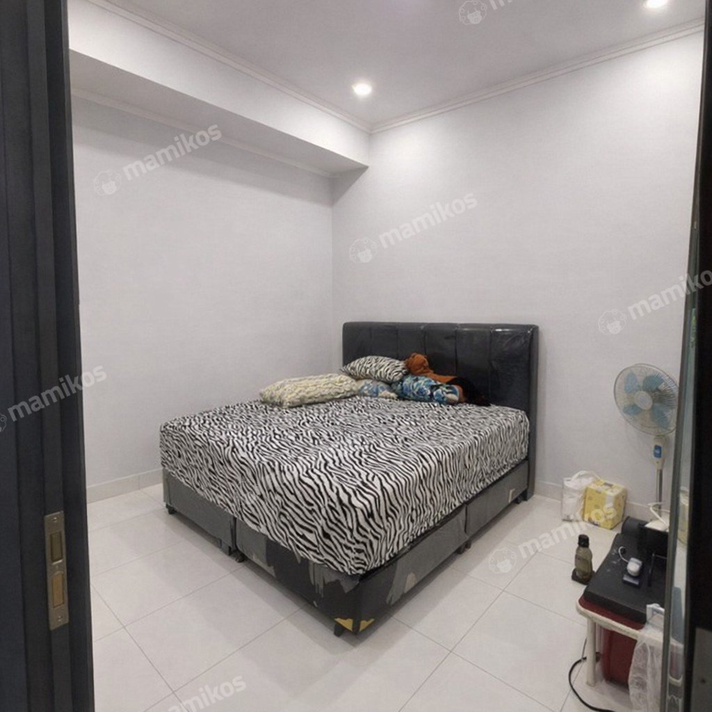 Rumah Sertifikat SHM 4 Kamar Tidur 3 Kamar Mandi Semanan Jakarta Barat - Photo 5