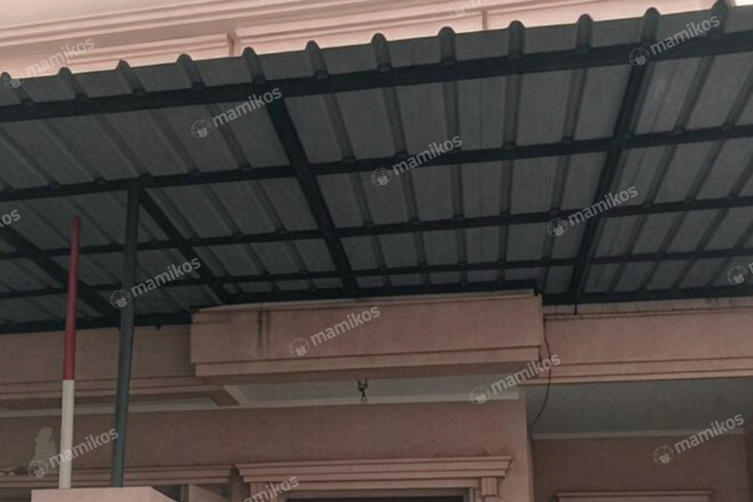 Rumah 5KT 3KM Tanjung Duren Selatan Jakarta Barat