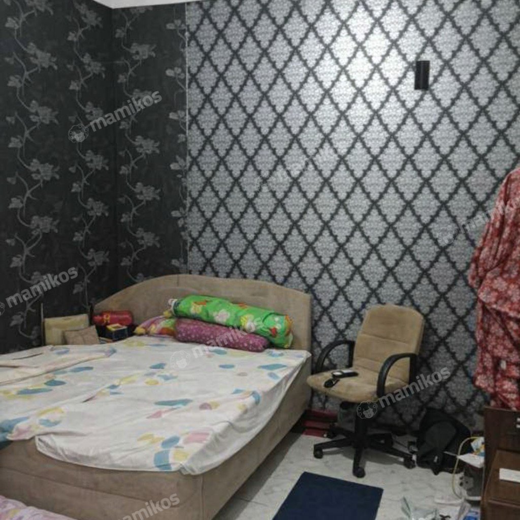 Rumah Sertifikat SHM 5 Kamar Tidur 3 Kamar Mandi Tanjung Duren Selatan Jakarta Barat - Photo 2