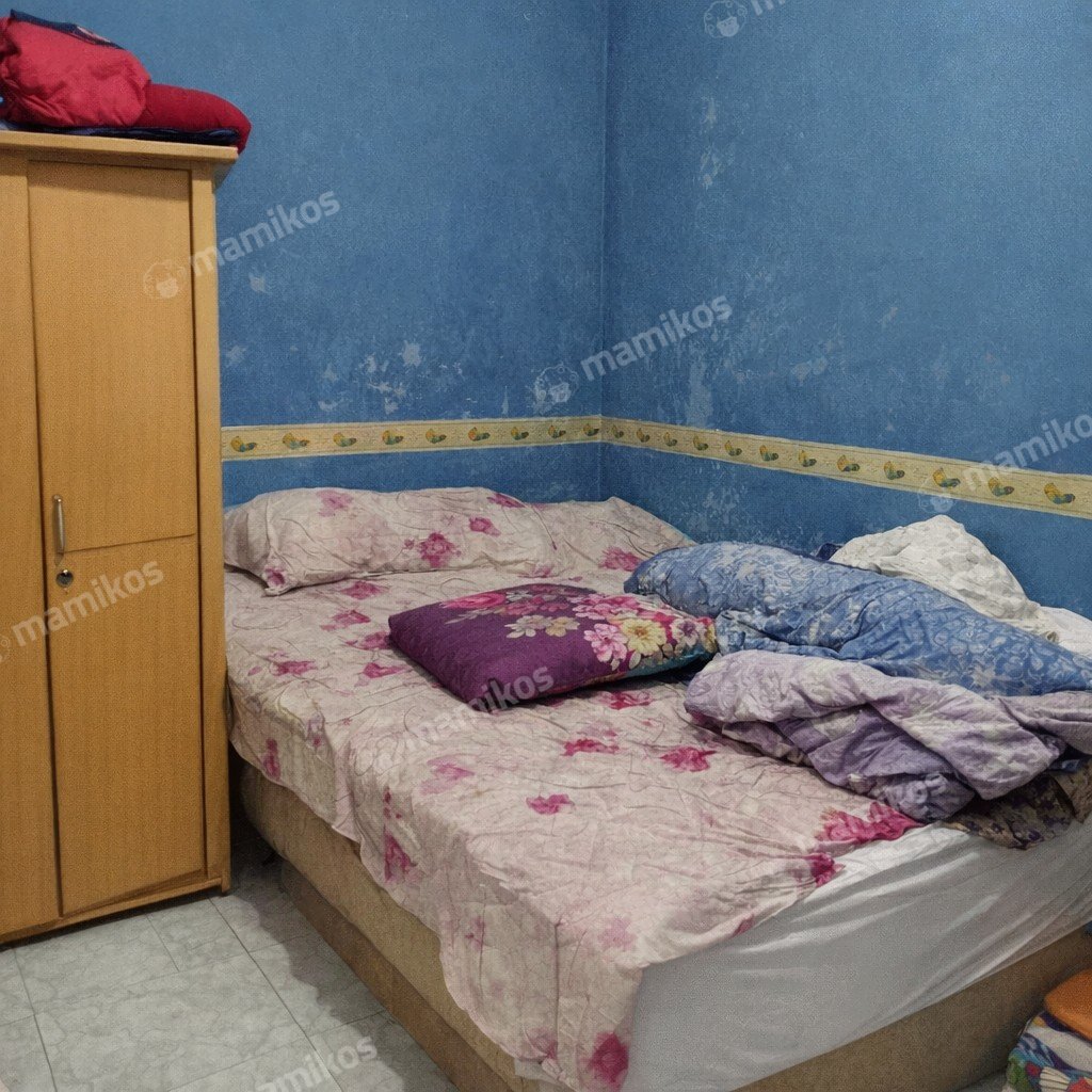 Rumah Sertifikat SHM 5 Kamar Tidur 3 Kamar Mandi Tanjung Duren Selatan Jakarta Barat - Photo 3