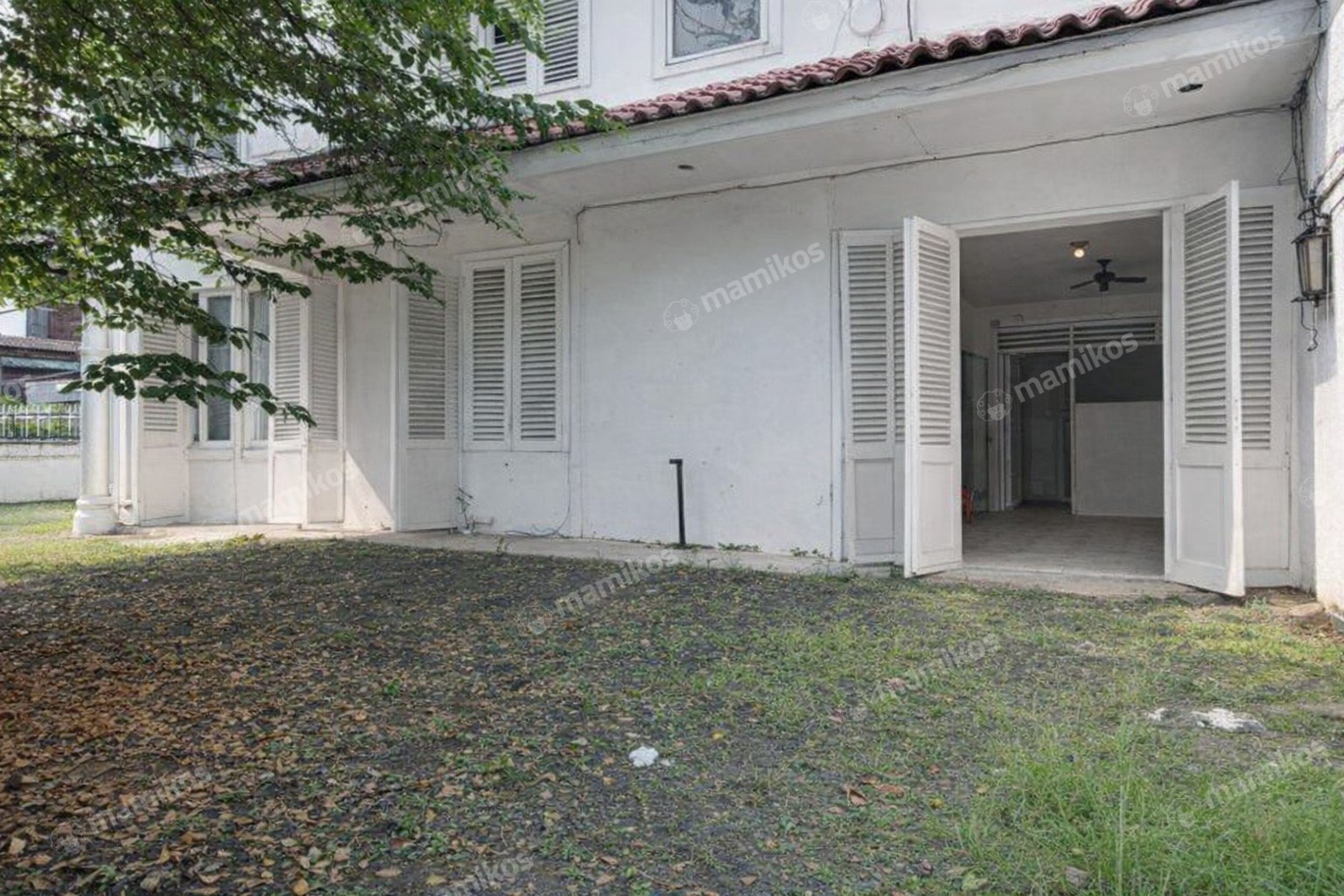 Rumah 3KT 3KM Antasari Jakarta Selatan