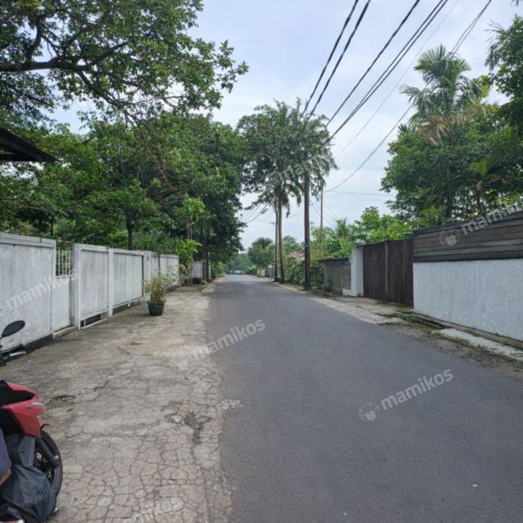 Rumah 3KT 3KM Antasari Jakarta Selatan - Photo 3