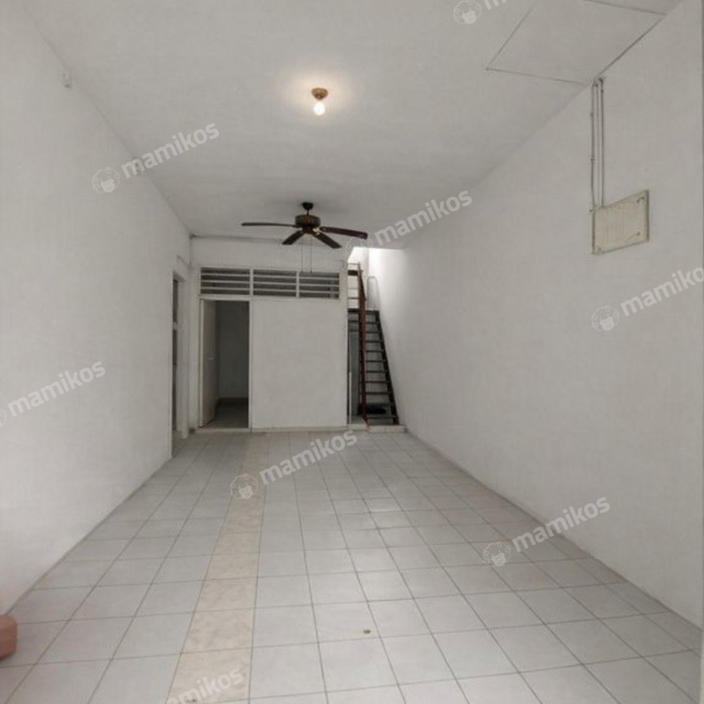 Rumah 3KT 3KM Antasari Jakarta Selatan - Photo 4