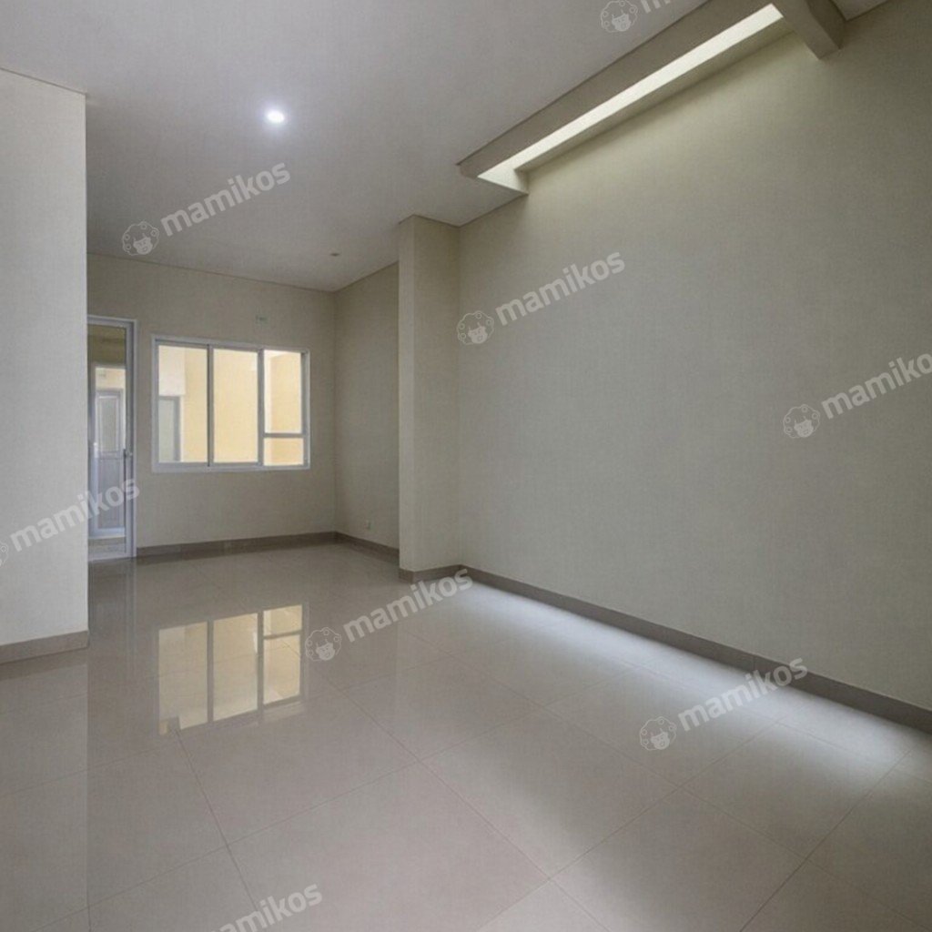 Rumah Sertifikat SHM 4 Kamar Tidur 3 Kamar Mandi Taman Ratu Jakarta Barat - Photo 3