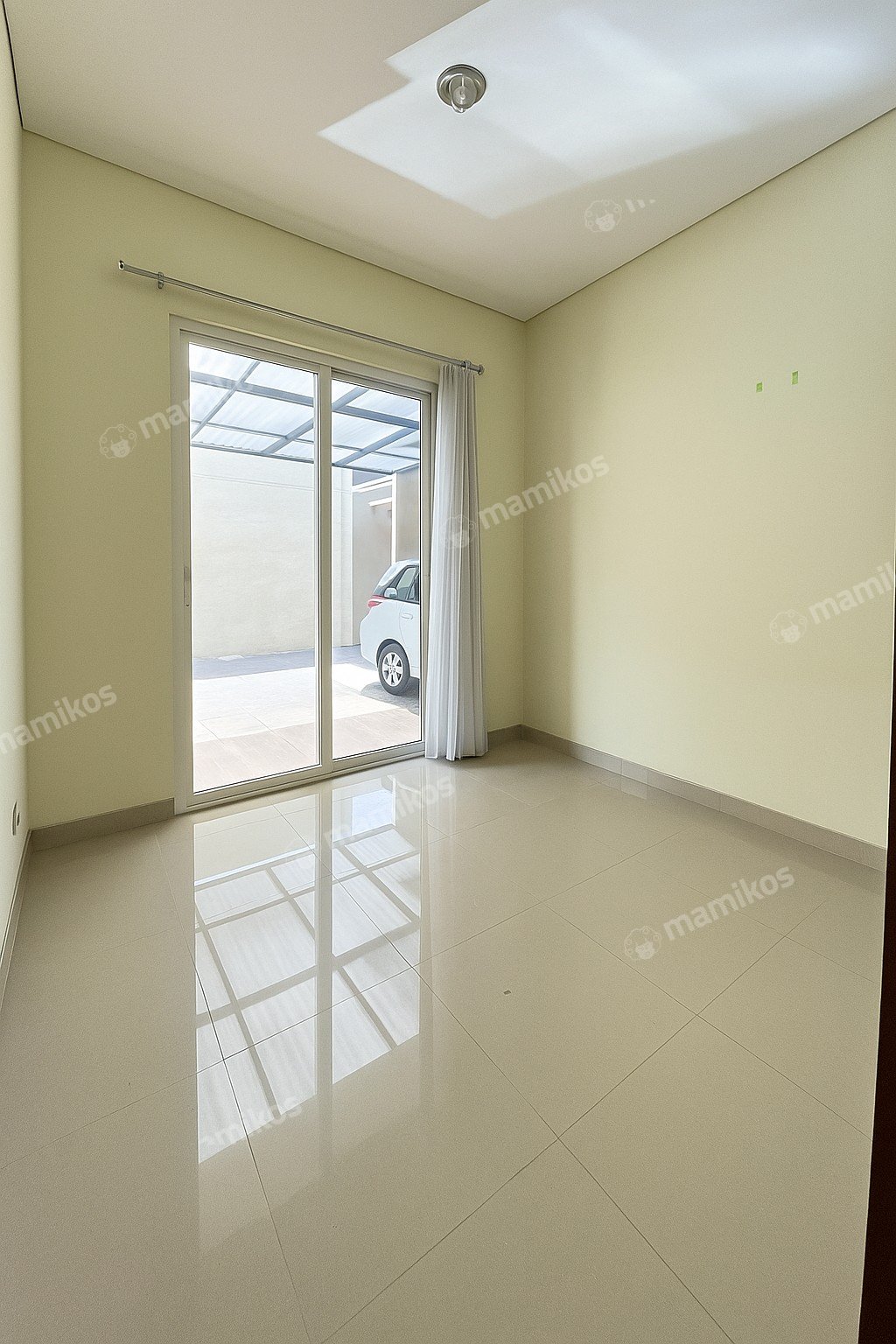 Rumah Sertifikat SHM 3 Kamar Tidur 3 Kamar Mandi Jakarta Garden City Jakarta Timur - Photo 5