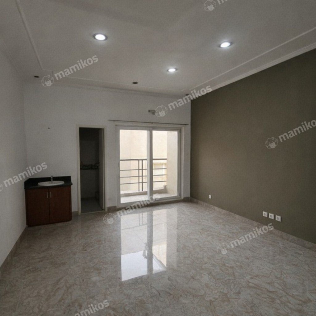 Rumah Sertifikat SHM 3 Kamar Tidur 3 Kamar Mandi Permata Buana Jakarta Barat - Photo 4
