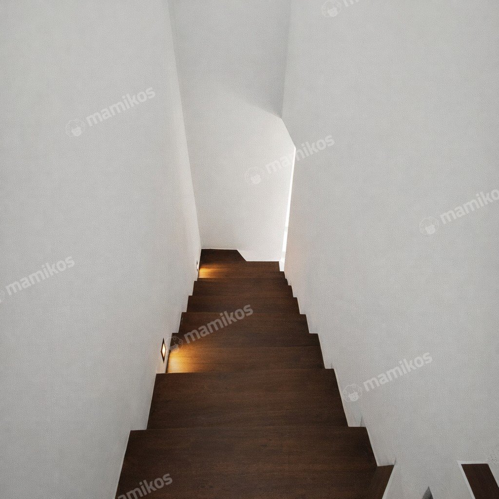 Rumah Sertifikat SHM 4 Kamar Tidur 4 Kamar Mandi Bambu Apus Jakarta Timur - Photo 2
