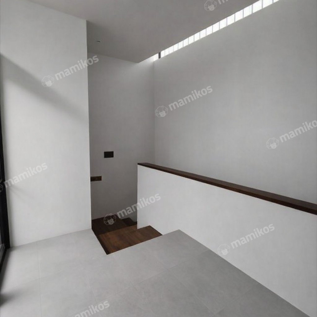 Rumah Sertifikat SHM 4 Kamar Tidur 4 Kamar Mandi Bambu Apus Jakarta Timur - Photo 5