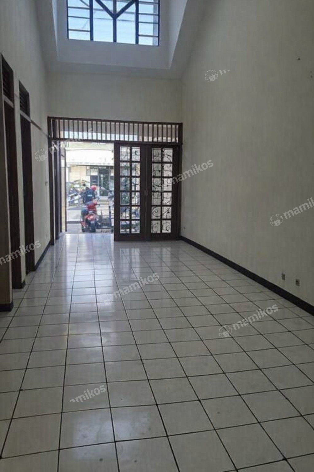 Rumah Sertifikat SHM 2 Kamar Tidur 2 Kamar Mandi Citra Garden Jakarta Barat - Photo 2