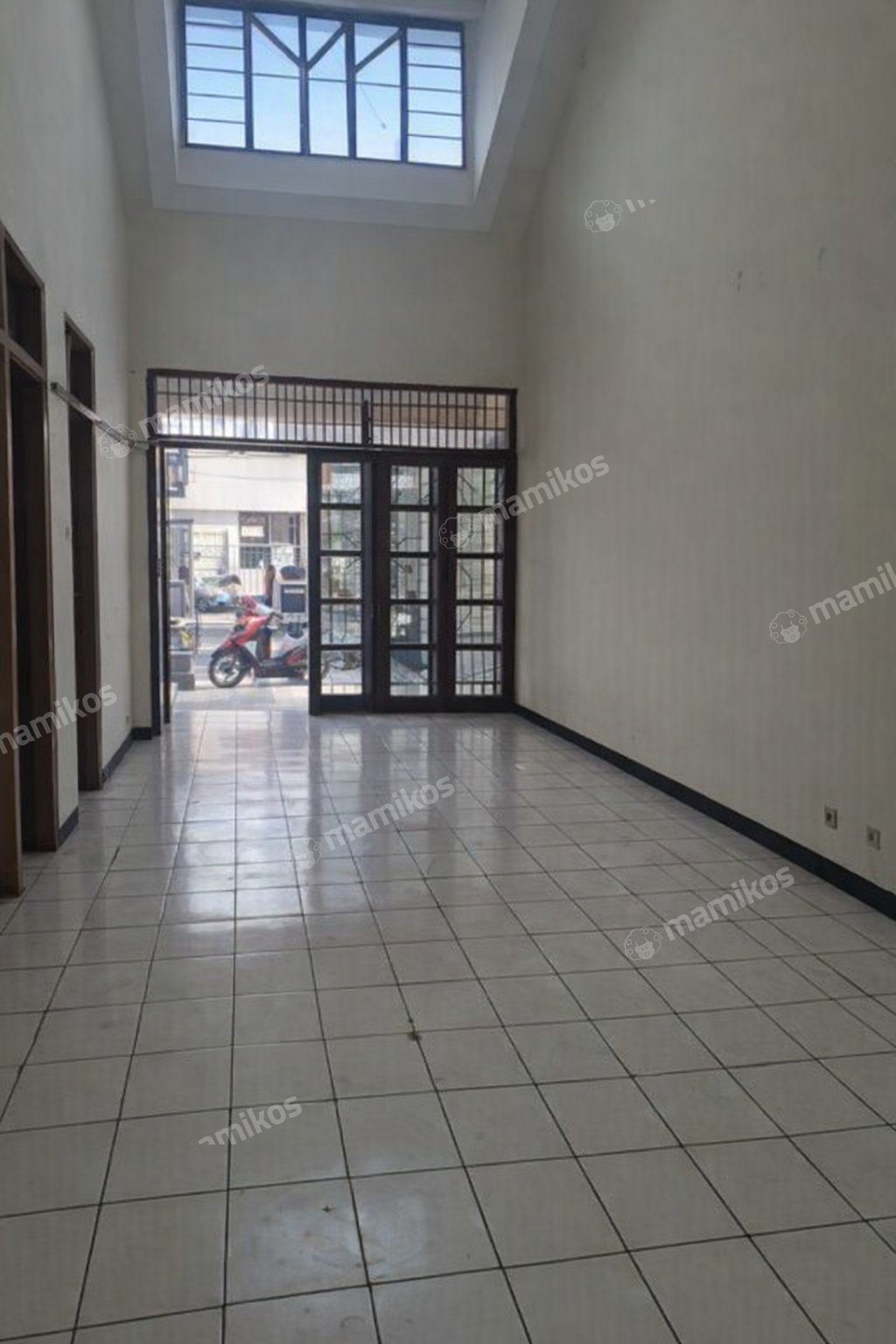 Rumah Sertifikat SHM 2 Kamar Tidur 2 Kamar Mandi Citra Garden Jakarta Barat - Photo 5