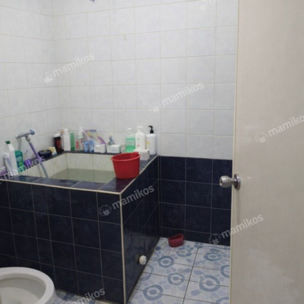Rumah Sertifikat SHM 3 Kamar Tidur 3 Kamar Mandi Muara Karang Jakarta Utara - Photo 4