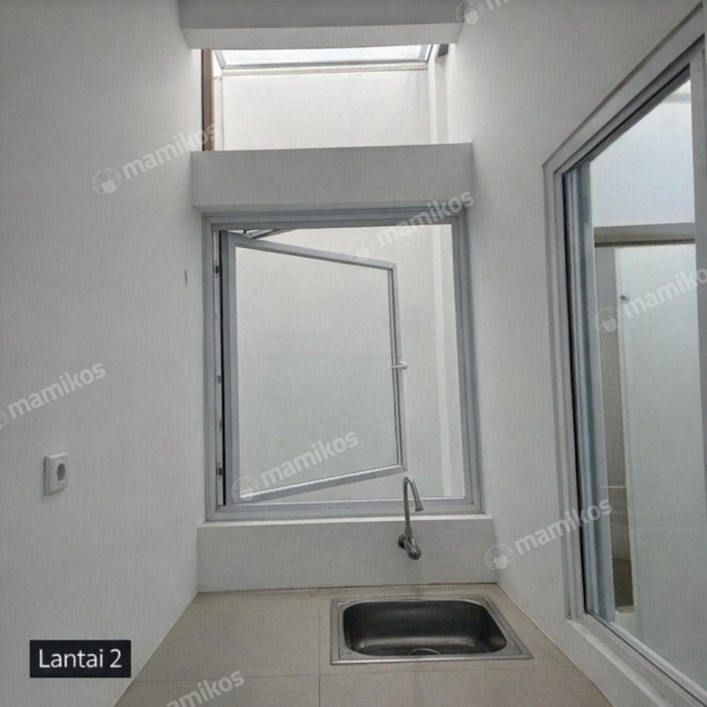Rumah Sertifikat SHM 10 Kamar Tidur 10 Kamar Mandi Tanjung Duren Jakarta Barat - Photo 4