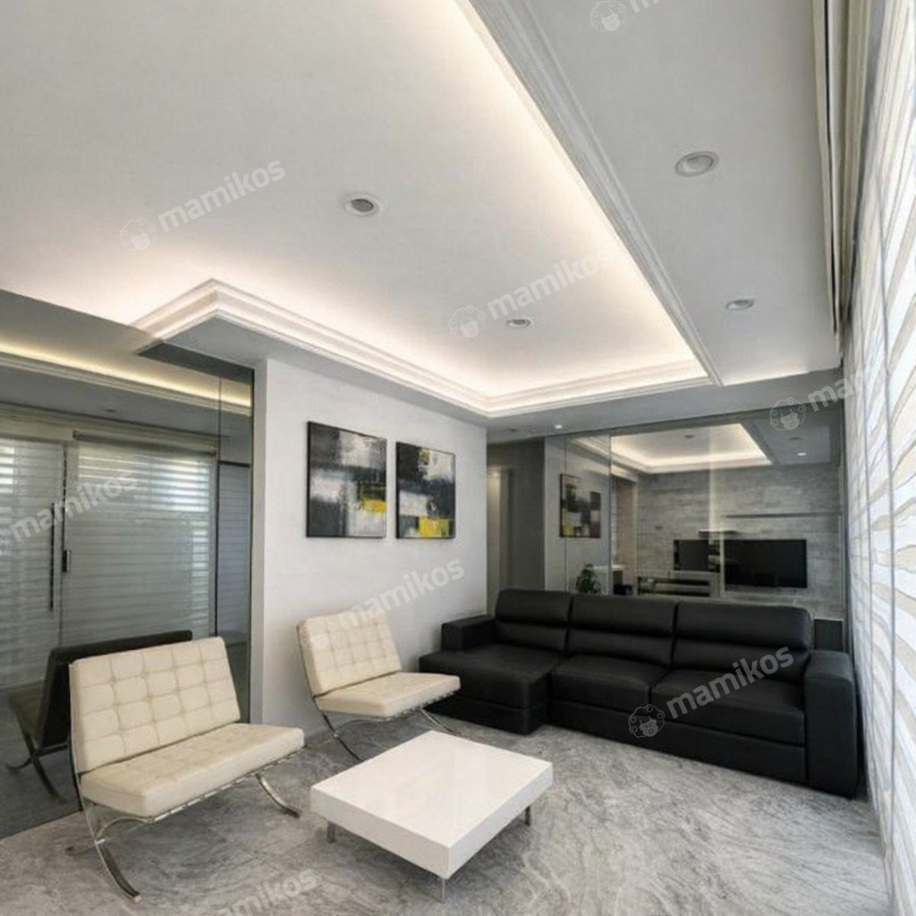 Rumah Sertifikat SHM 3 Kamar Tidur 3 Kamar Mandi Green Lake City Jakarta Barat - Photo 2