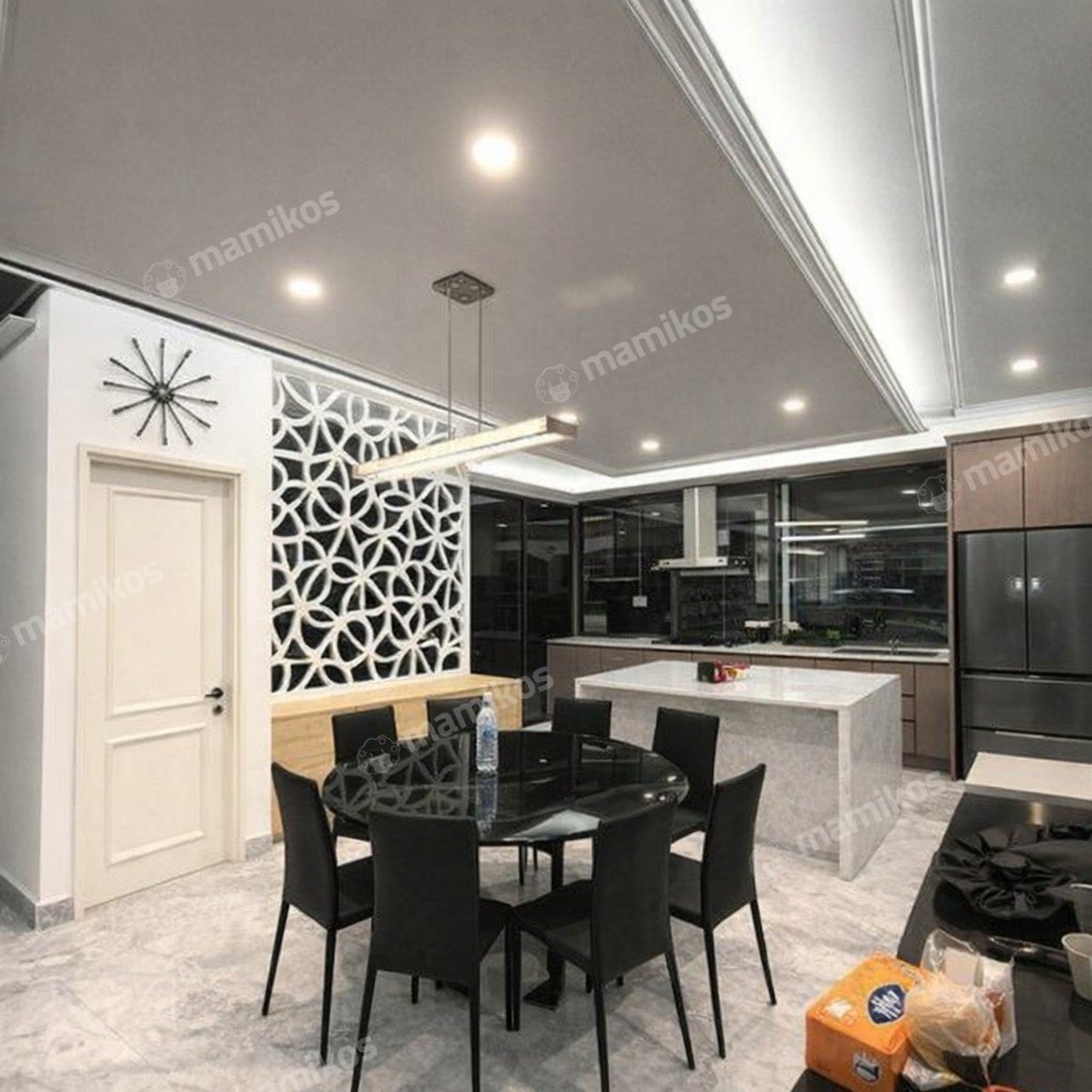 Rumah Sertifikat SHM 3 Kamar Tidur 3 Kamar Mandi Green Lake City Jakarta Barat - Photo 3
