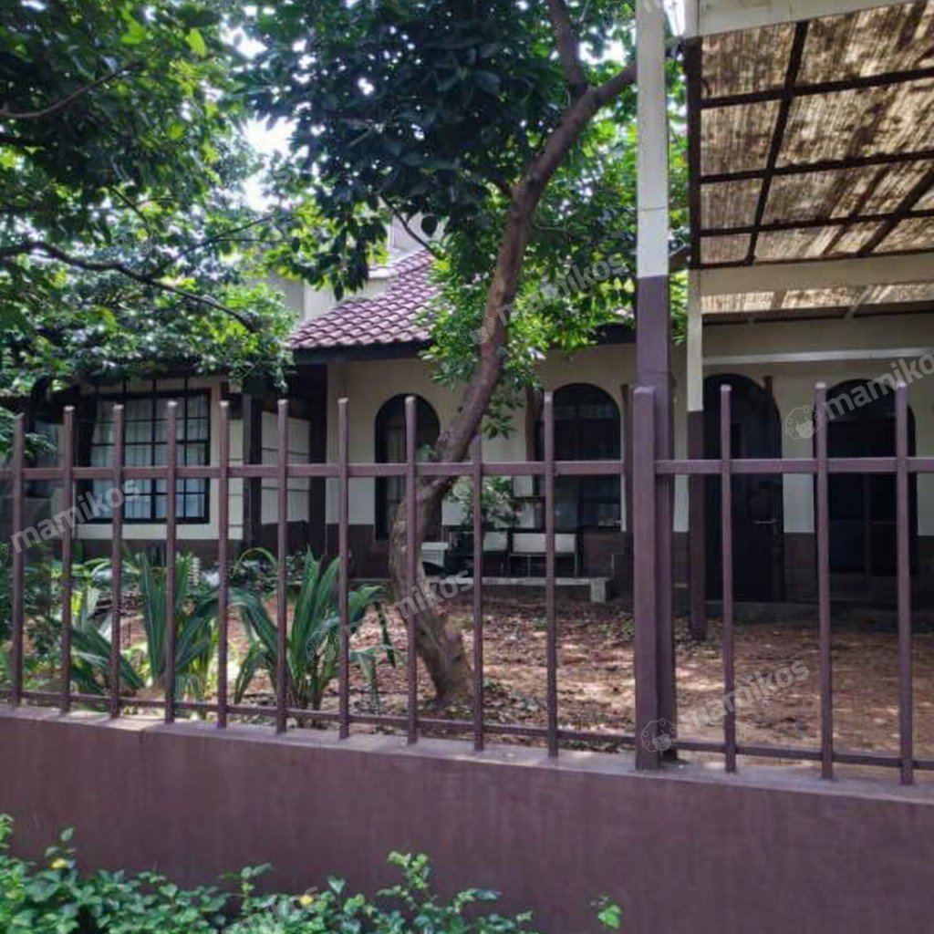 Rumah Sertifikat SHM 6 Kamar Tidur 3 Kamar Mandi Bintaro Jakarta Selatan - Photo 5