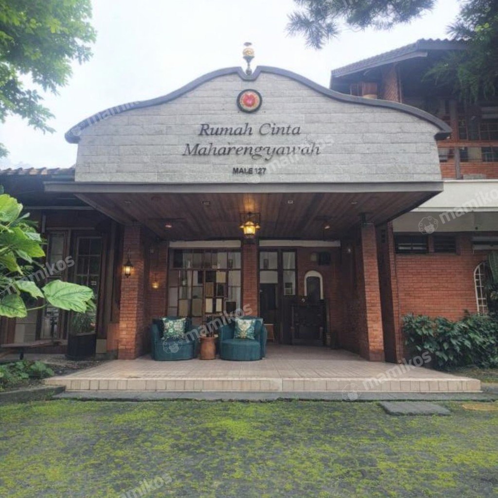 Rumah Sertifikat SHM 3 Kamar Tidur 2 Kamar Mandi Cipete Jakarta Selatan - Photo 2