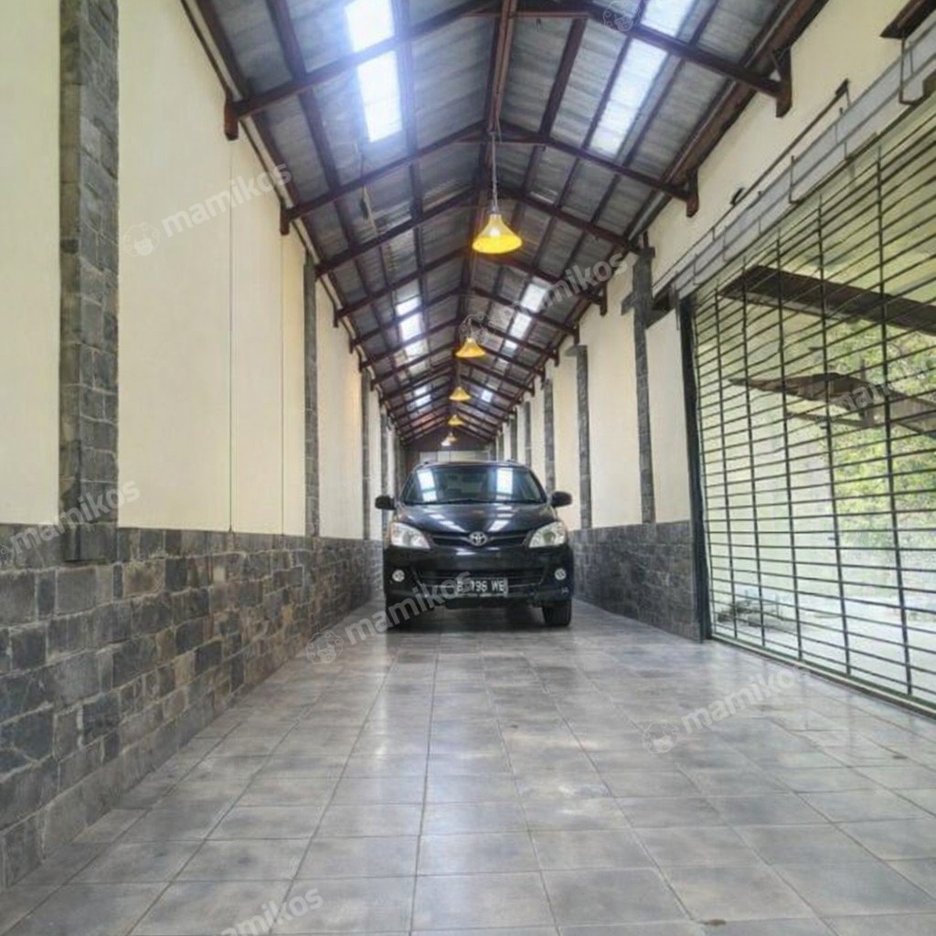 Rumah Sertifikat SHM 3 Kamar Tidur 2 Kamar Mandi Cipete Jakarta Selatan - Photo 3