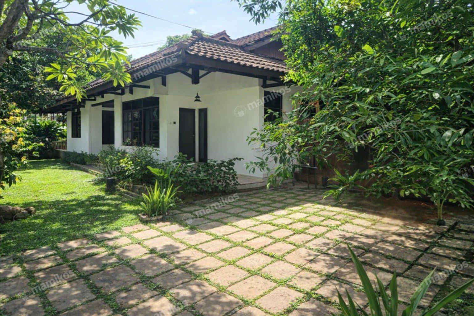 Rumah Sertifikat SHM 3 Kamar Tidur 2 Kamar Mandi Cipete Jakarta Selatan