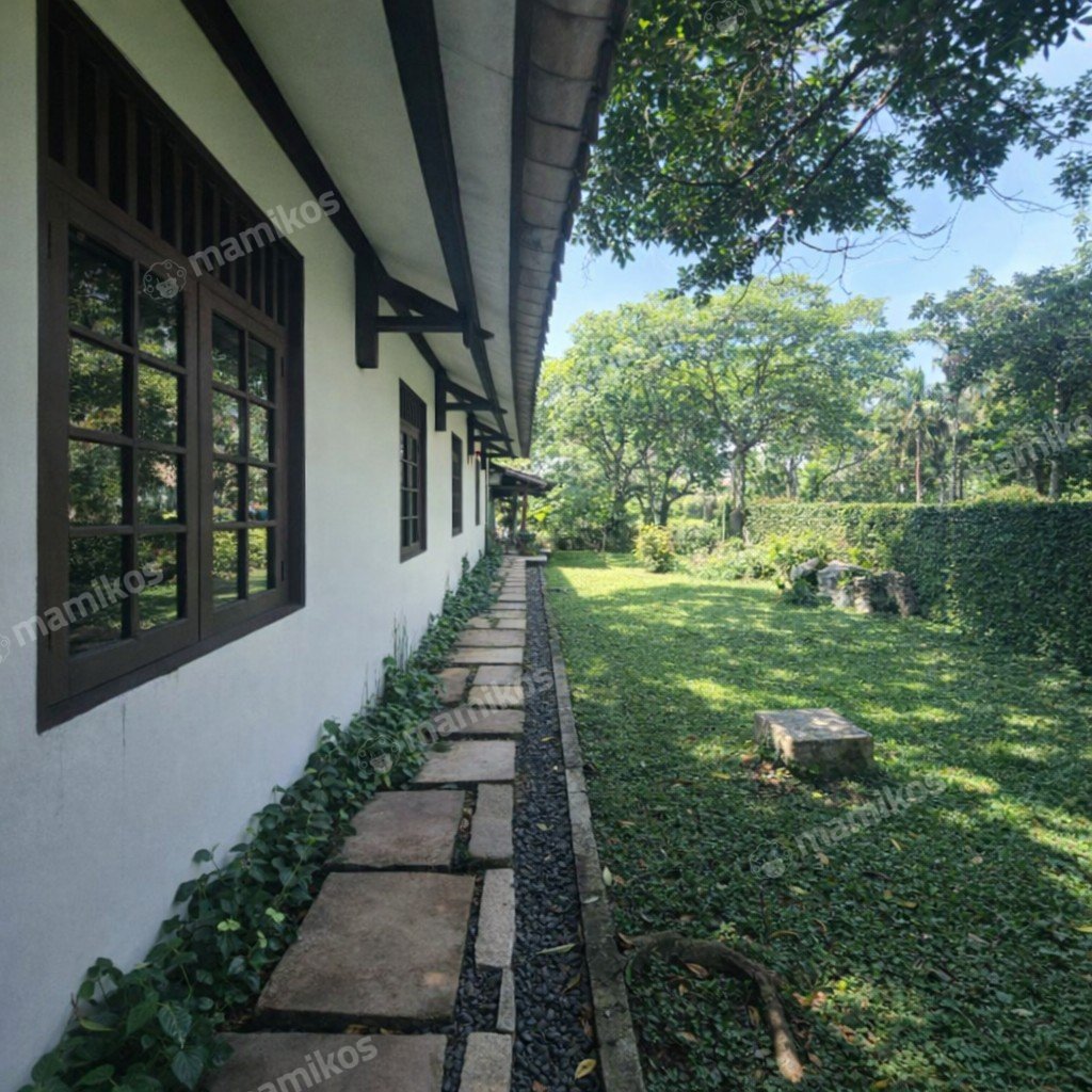 Rumah Sertifikat SHM 3 Kamar Tidur 2 Kamar Mandi Cipete Jakarta Selatan - Photo 4