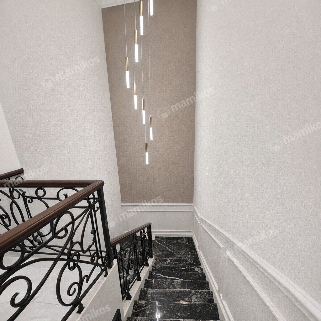 Rumah Sertifikat SHM 4 Kamar Tidur 3 Kamar Mandi Kembangan Jakarta Barat - Photo 4