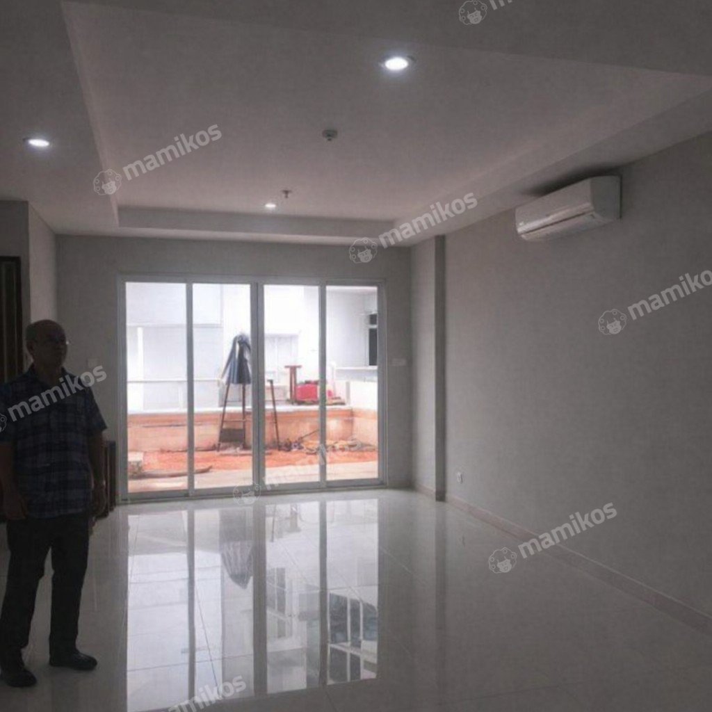 Rumah 4 Kamar Tidur 3 Kamar Mandi 2 Lantai Puri Mansion Jakarta Barat - Photo 2