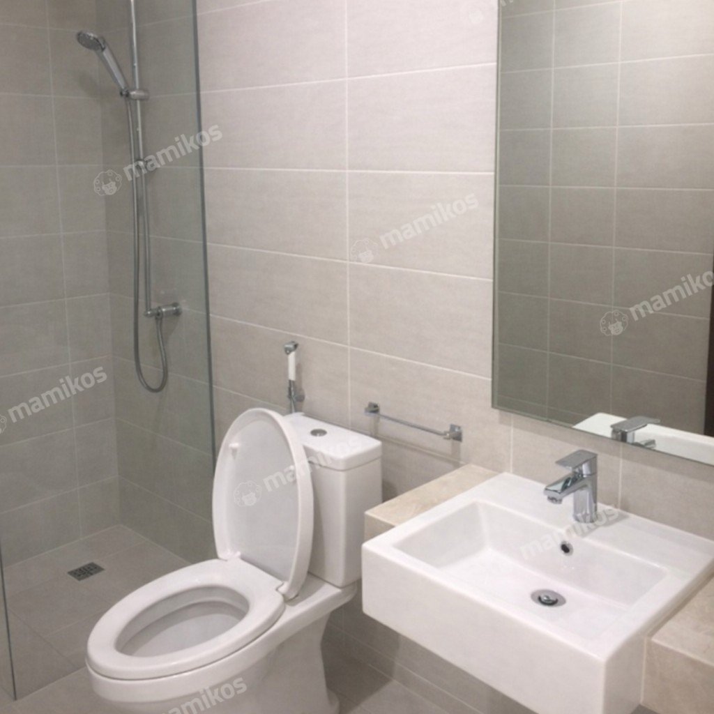 Rumah 4 Kamar Tidur 3 Kamar Mandi 2 Lantai Puri Mansion Jakarta Barat - Photo 4