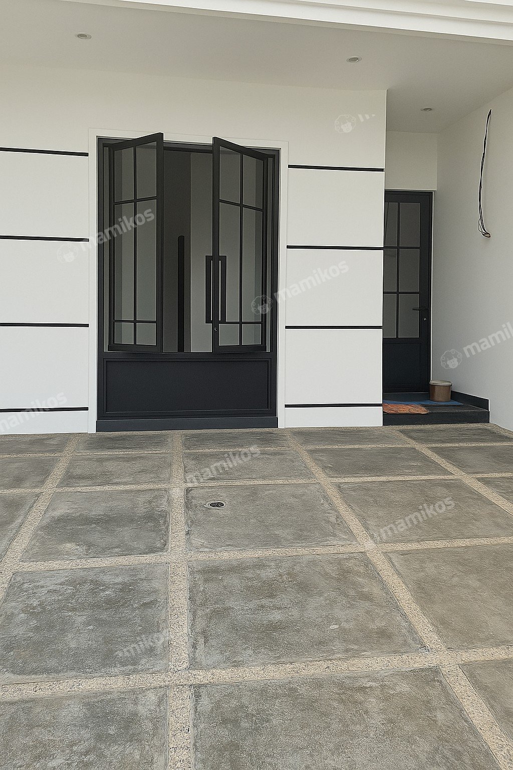 Rumah Sertifikat SHM 3 Kamar Tidur 2 Kamar Mandi Ciracas Jakarta Timur - Photo 4