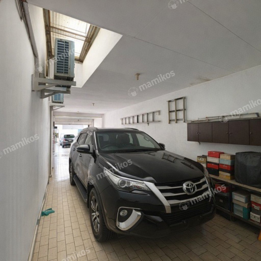 Rumah Sertifikat SHM 3 Kamar Tidur 2 Kamar Mandi Kemang Jakarta Selatan - Photo 5