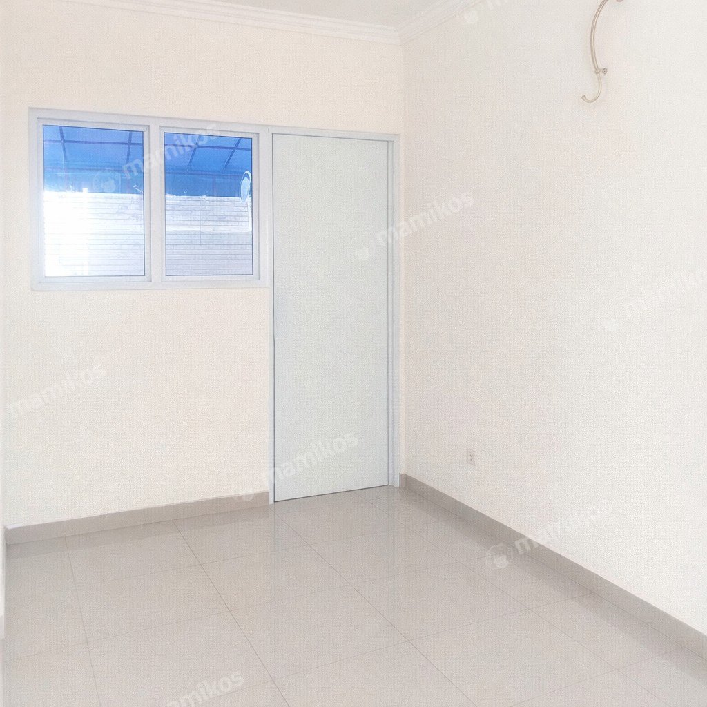 Rumah 2 Kamar Tidur 2 Kamar Mandi 2 Lantai Jakarta Garden City Jakarta Timur - Photo 2