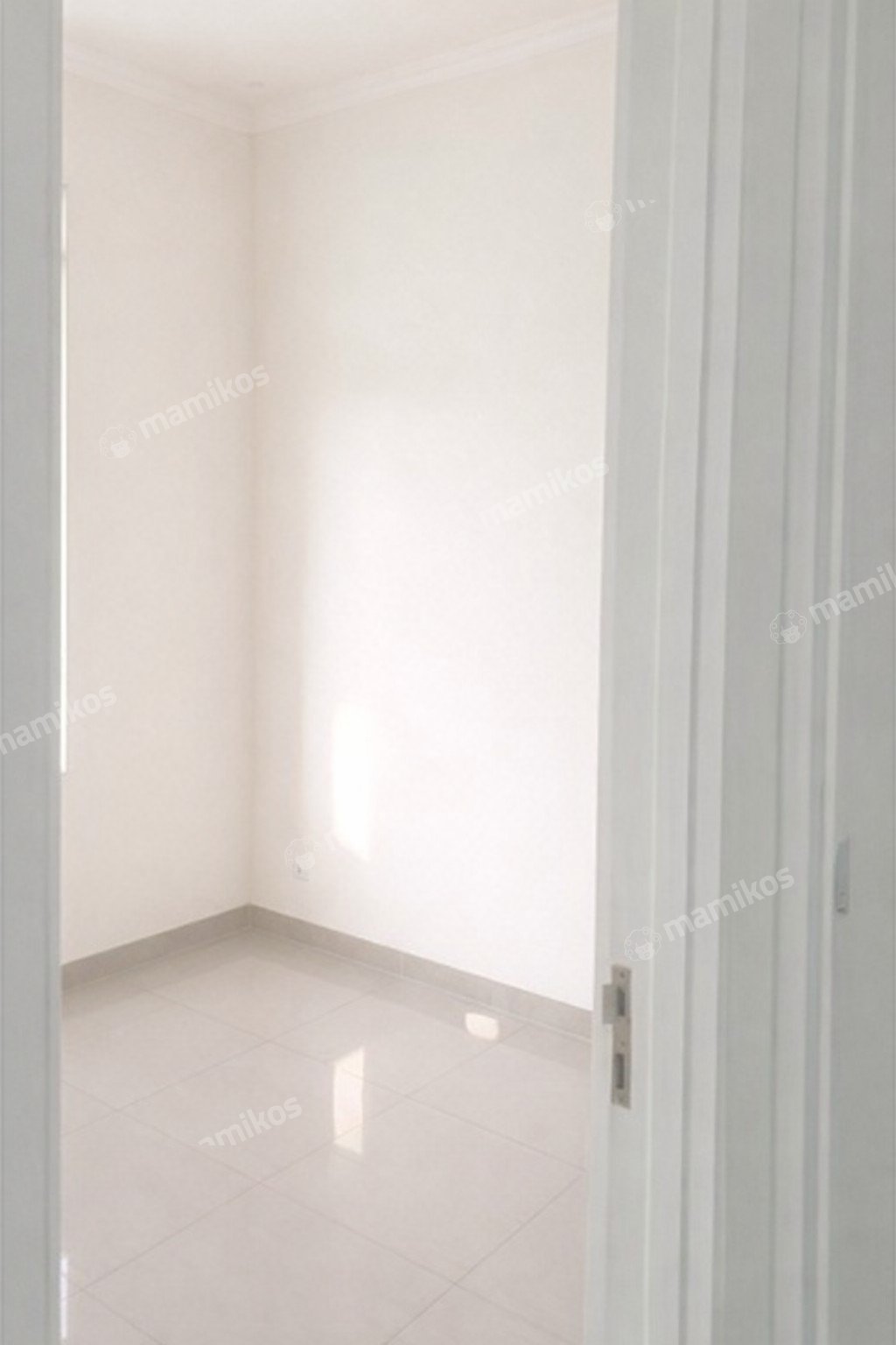 Rumah 2 Kamar Tidur 2 Kamar Mandi 2 Lantai Jakarta Garden City Jakarta Timur - Photo 4
