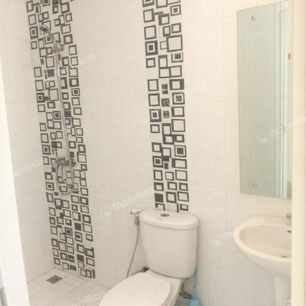 Rumah 2 Kamar Tidur 2 Kamar Mandi 2 Lantai Jakarta Garden City Jakarta Timur - Photo 5