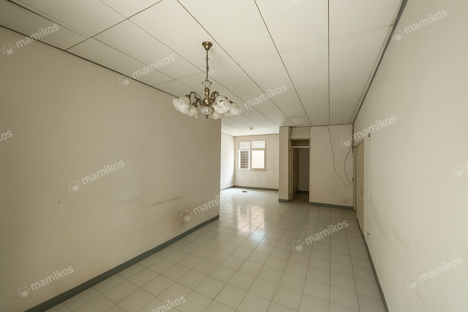 Rumah Sertifikat SHM 3 Kamar Tidur 2 Kamar Mandi Sunrise Garden Jakarta Barat - Photo 4