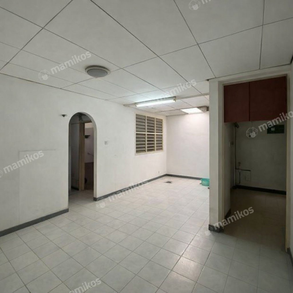 Rumah Sertifikat SHM 3 Kamar Tidur 2 Kamar Mandi Sunrise Garden Jakarta Barat - Photo 5