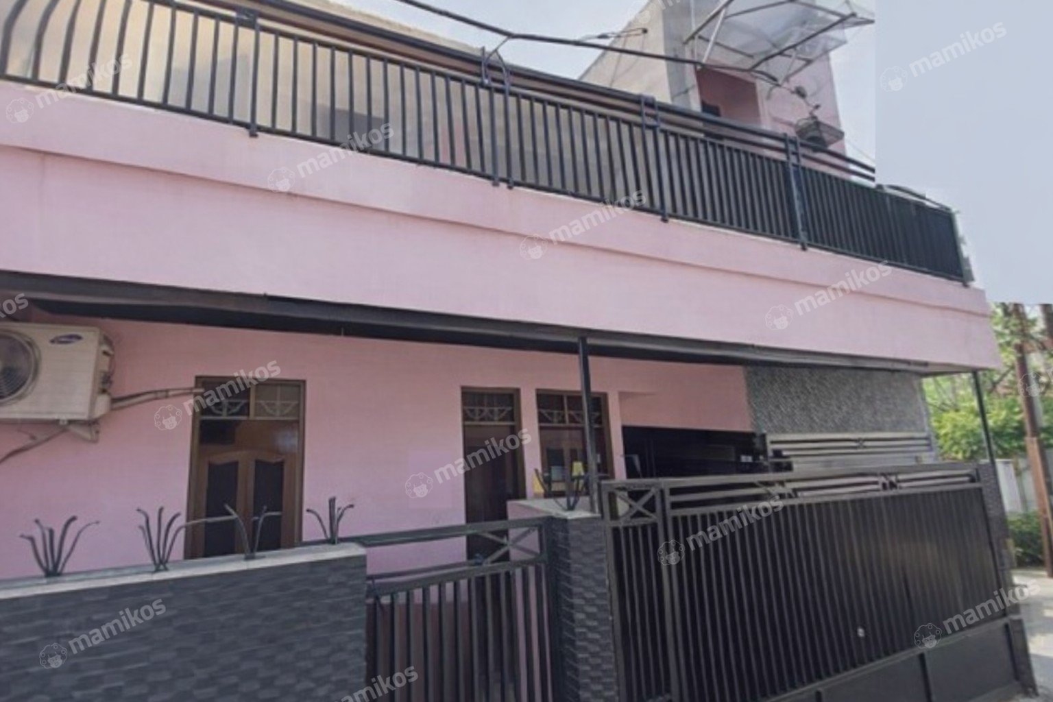 Rumah Sertifikat SHM 3 Kamar Tidur 2 Kamar Mandi Cilandak Jakarta Selatan