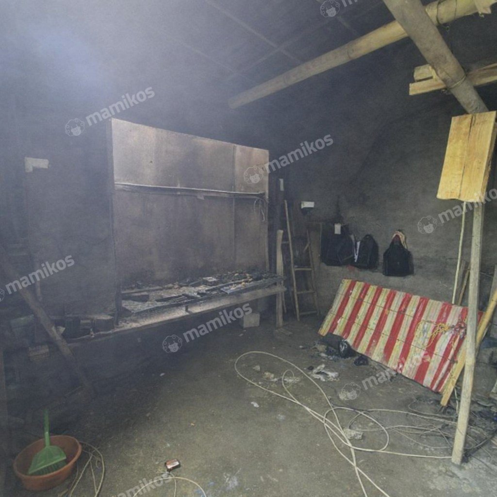Rumah Sertifikat SHM 4 Kamar Tidur 4 Kamar Mandi Kembangan Jakarta Barat - Photo 3