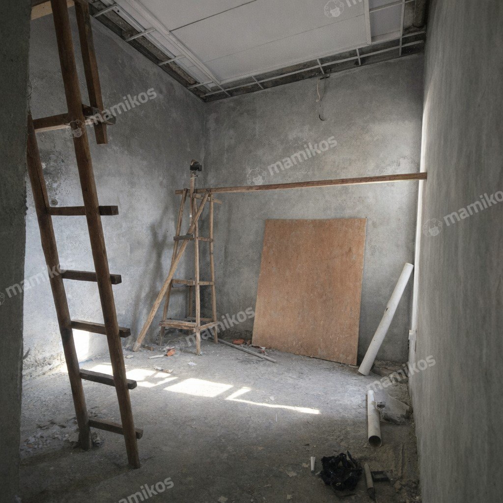 Rumah Sertifikat SHM 4 Kamar Tidur 4 Kamar Mandi Kembangan Jakarta Barat - Photo 4