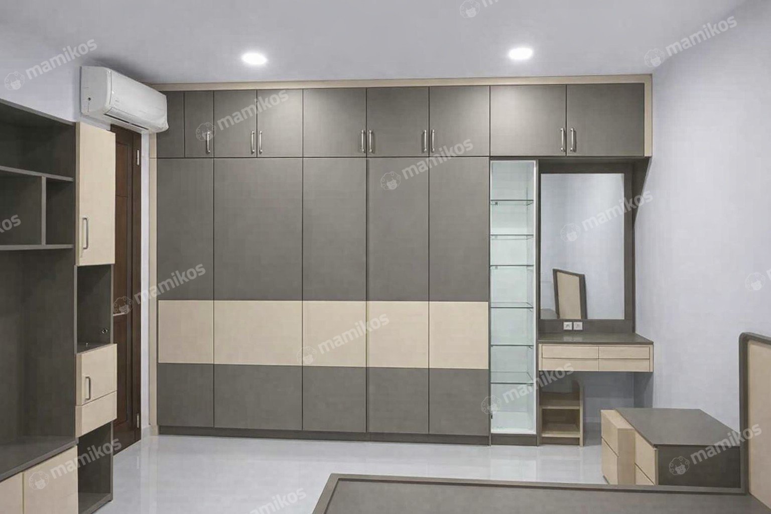Rumah Sertifikat SHM 3 Kamar Tidur 2 Kamar Mandi Cakung Jakarta Timur