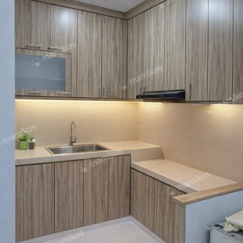 Rumah Sertifikat SHM 3 Kamar Tidur 2 Kamar Mandi Cakung Jakarta Timur - Photo 2