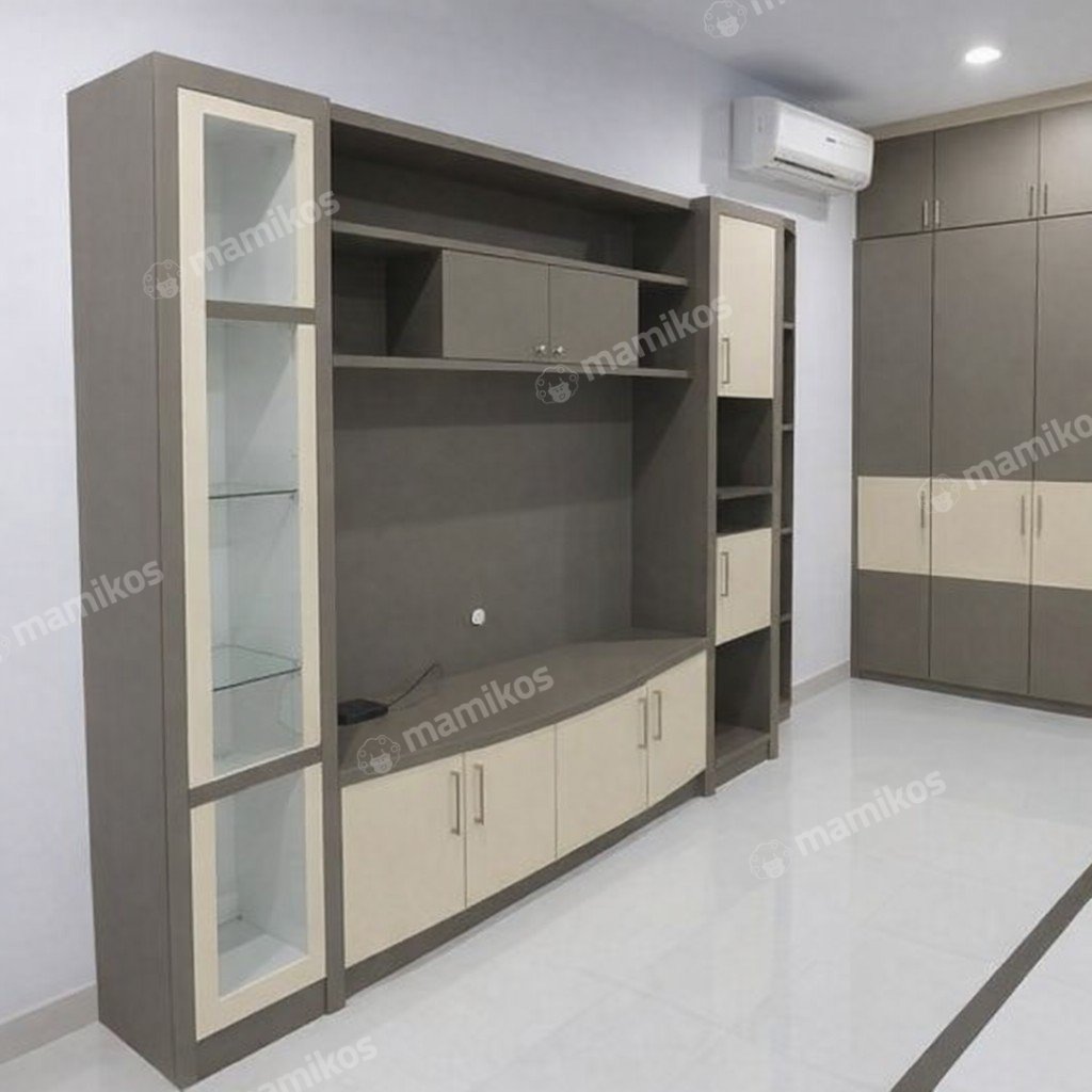 Rumah Sertifikat SHM 3 Kamar Tidur 2 Kamar Mandi Cakung Jakarta Timur - Photo 4