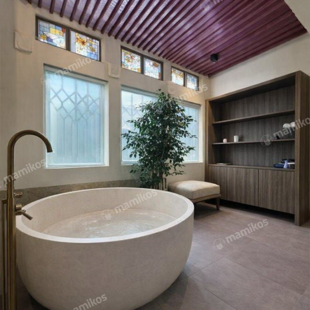 Rumah 4 Kamar Tidur 3 Kamar Mandi 2 Lantai Pondok Indah Jakarta Selatan - Photo 4