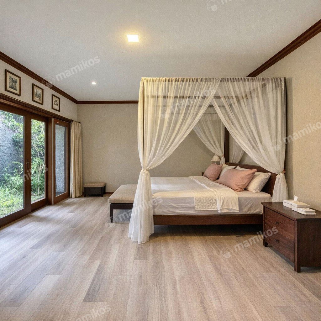 Rumah 4 Kamar Tidur 3 Kamar Mandi 2 Lantai Pondok Indah Jakarta Selatan - Photo 5