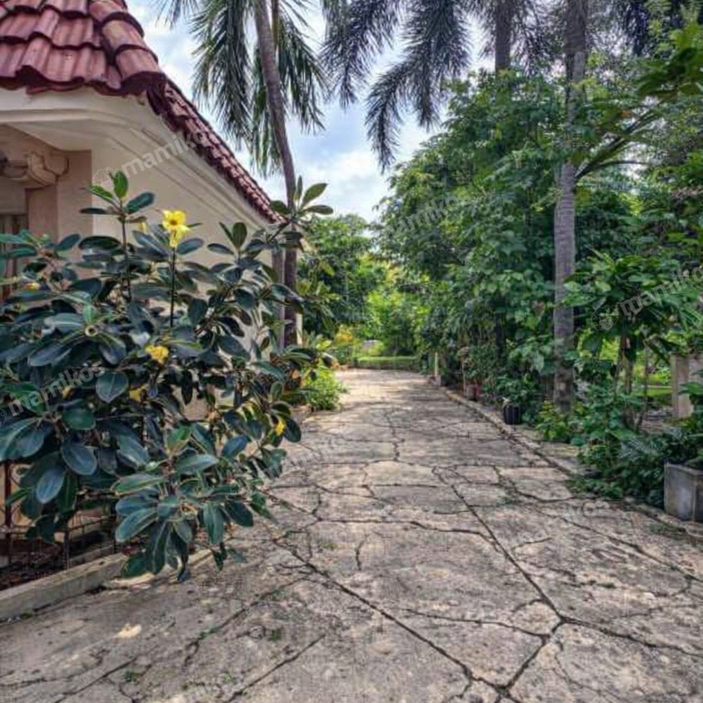 Rumah Sertifikat SHM 5 Kamar Tidur 4 Kamar Mandi Permata Hijau Jakarta Selatan - Photo 3