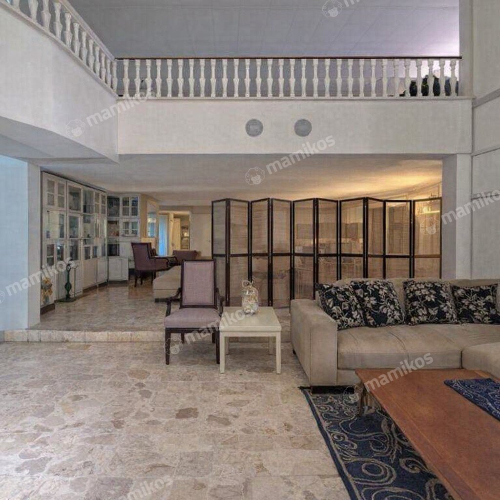 Rumah Sertifikat SHM 5 Kamar Tidur 4 Kamar Mandi Permata Hijau Jakarta Selatan - Photo 4