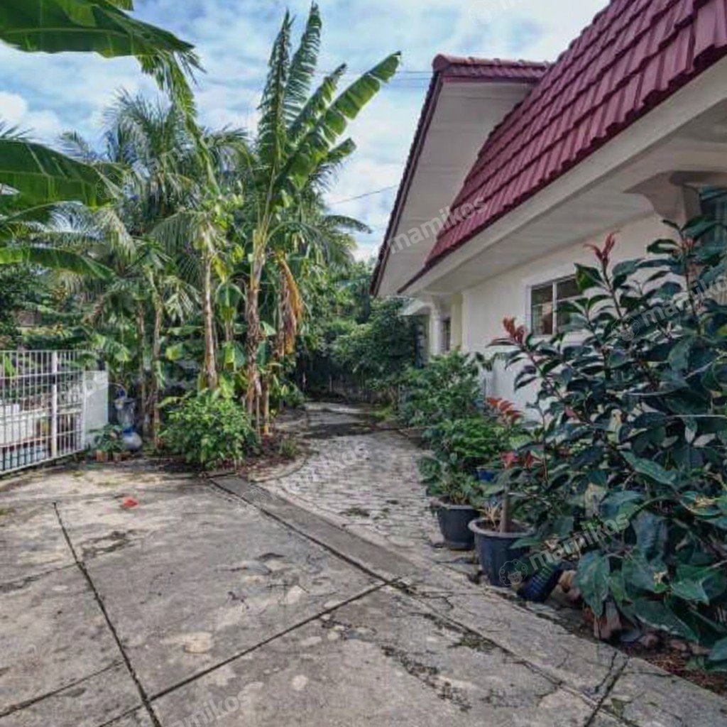 Rumah Sertifikat SHM 5 Kamar Tidur 4 Kamar Mandi Permata Hijau Jakarta Selatan - Photo 5