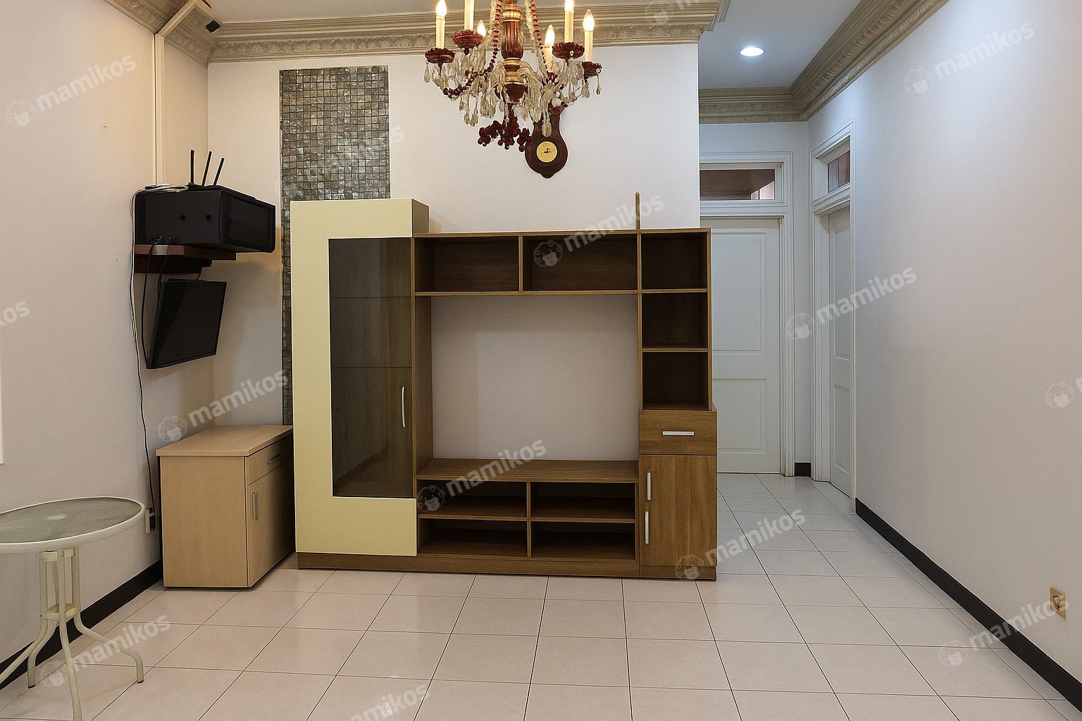 Rumah Sertifikat SHM 4 Kamar Tidur 3 Kamar Mandi Kelapa Gading Jakarta Utara