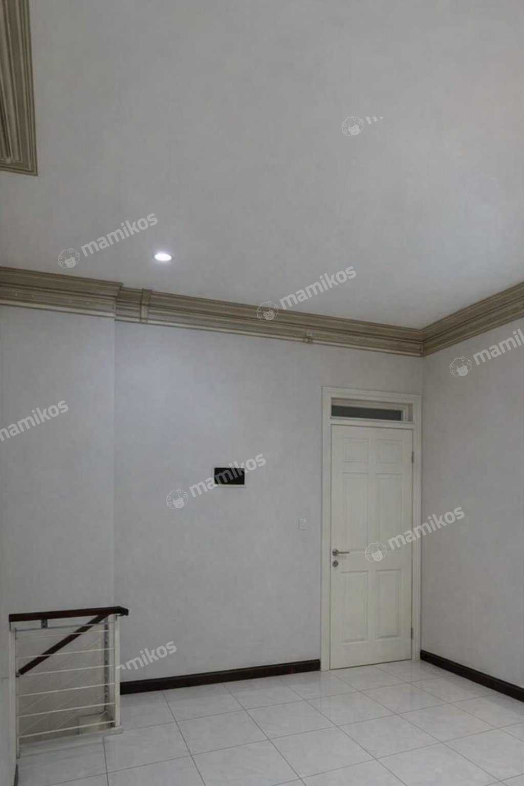 Rumah Sertifikat SHM 4 Kamar Tidur 3 Kamar Mandi Kelapa Gading Jakarta Utara - Photo 2