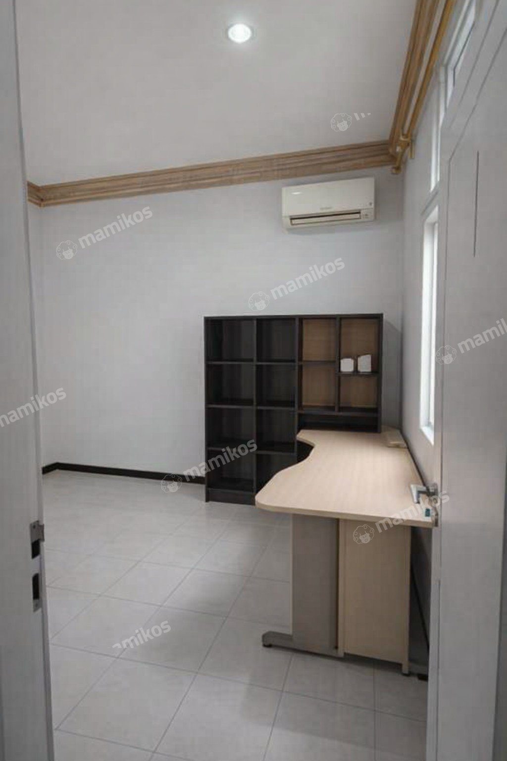 Rumah Sertifikat SHM 4 Kamar Tidur 3 Kamar Mandi Kelapa Gading Jakarta Utara - Photo 3