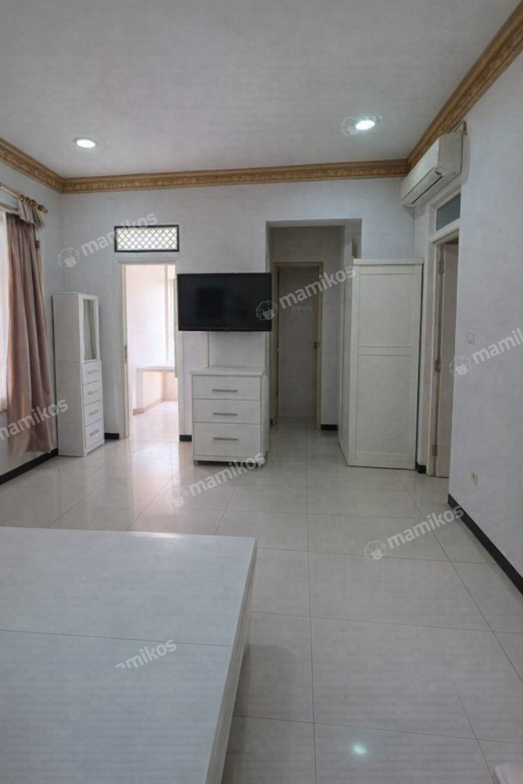 Rumah Sertifikat SHM 4 Kamar Tidur 3 Kamar Mandi Kelapa Gading Jakarta Utara - Photo 5