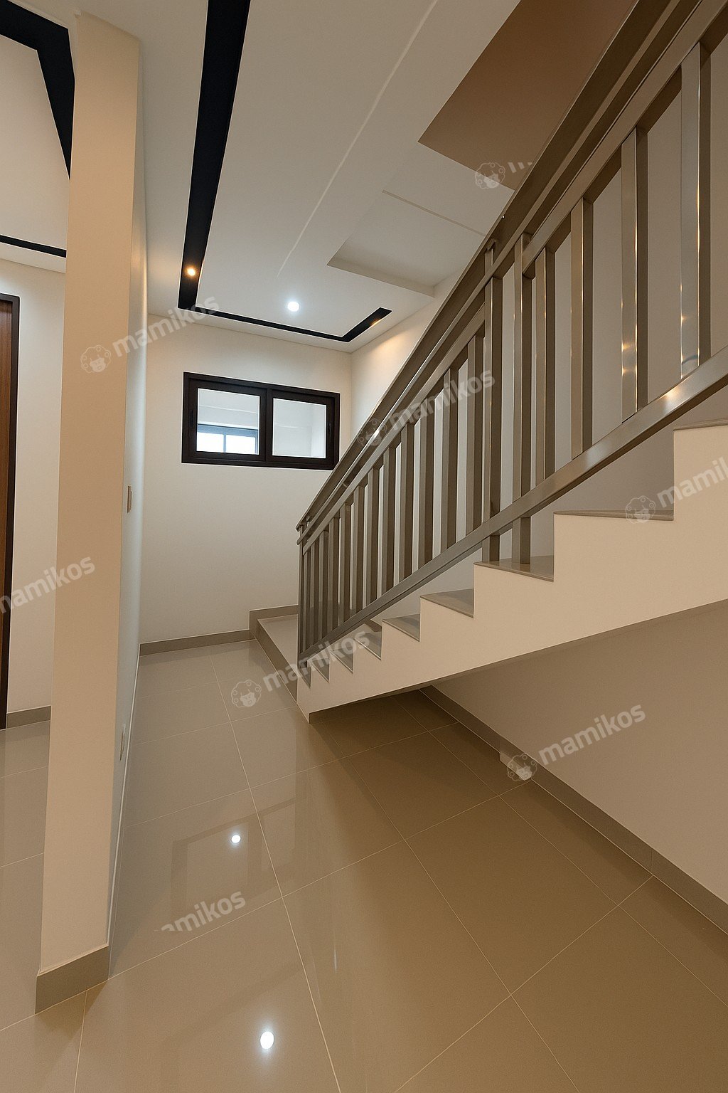 Rumah Sertifikat SHM 4 Kamar Tidur 3 Kamar Mandi Citra Garden Jakarta Barat - Photo 3